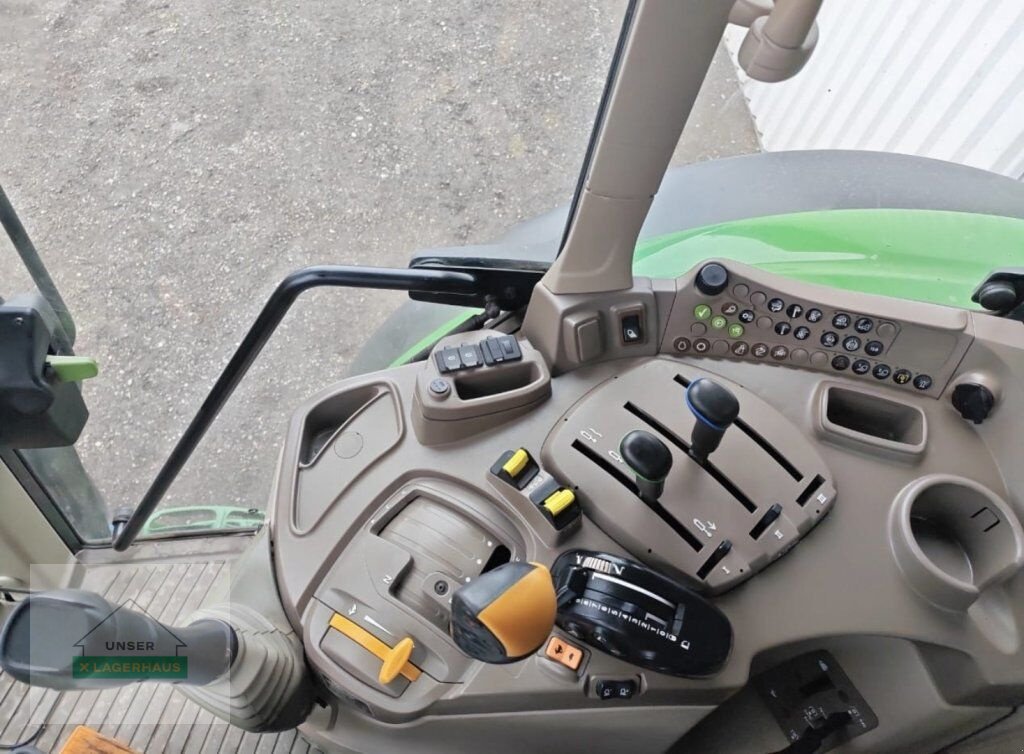 Traktor tipa John Deere 6090 M, Gebrauchtmaschine u Aschbach (Slika 5)