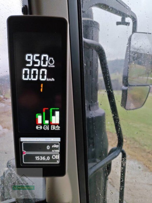 Traktor tipa John Deere 6090 M, Gebrauchtmaschine u Aschbach (Slika 4)