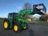 Traktor tipa John Deere 6090 M, Gebrauchtmaschine u UZERCHE (Slika 1)