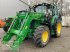 Traktor del tipo John Deere 6090 M, Gebrauchtmaschine In Bockel - Gyhum (Immagine 1)