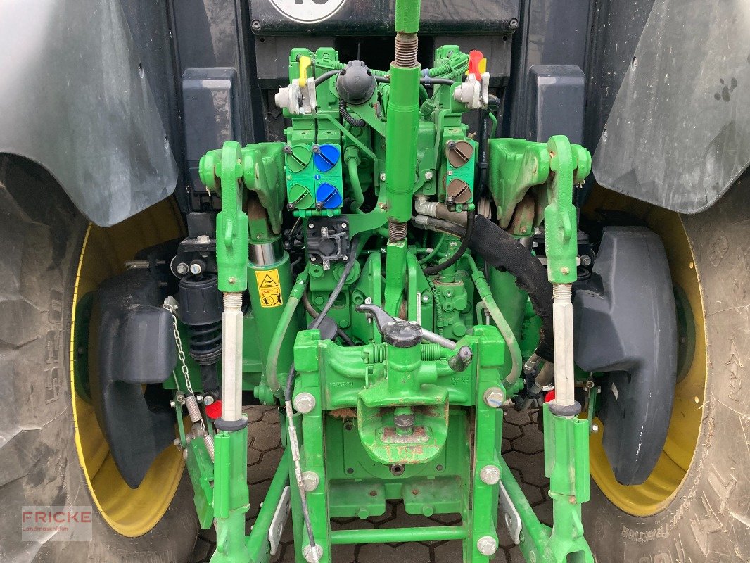 Traktor del tipo John Deere 6090 M, Gebrauchtmaschine In Bockel - Gyhum (Immagine 11)