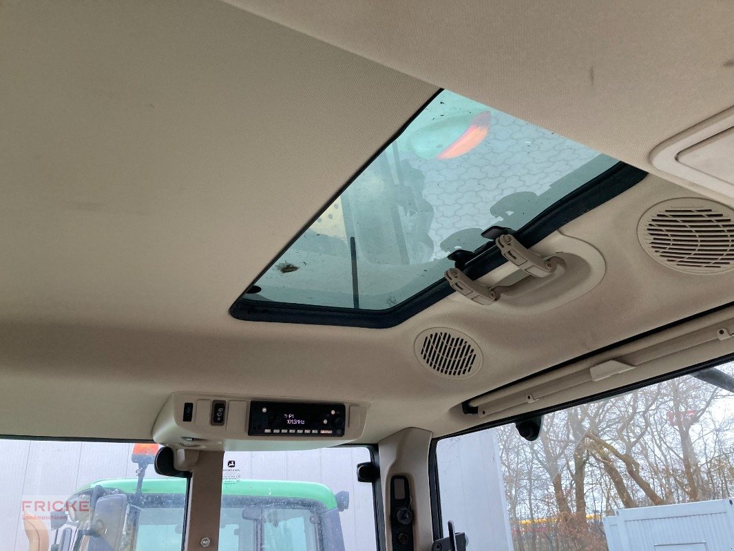 Traktor del tipo John Deere 6090 M, Gebrauchtmaschine In Bockel - Gyhum (Immagine 15)