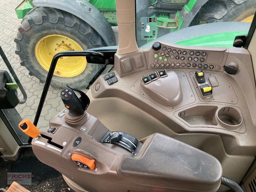 Traktor del tipo John Deere 6090 M, Gebrauchtmaschine In Bockel - Gyhum (Immagine 16)