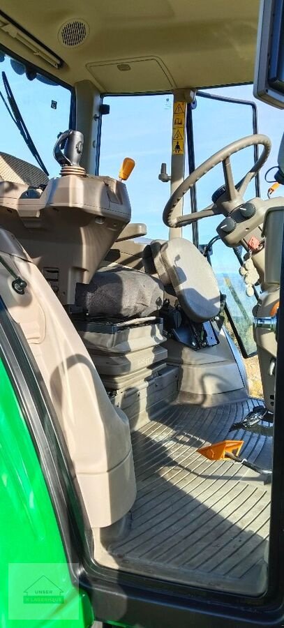 Traktor typu John Deere 6090 M, Gebrauchtmaschine v Rohrbach (Obrázek 9)