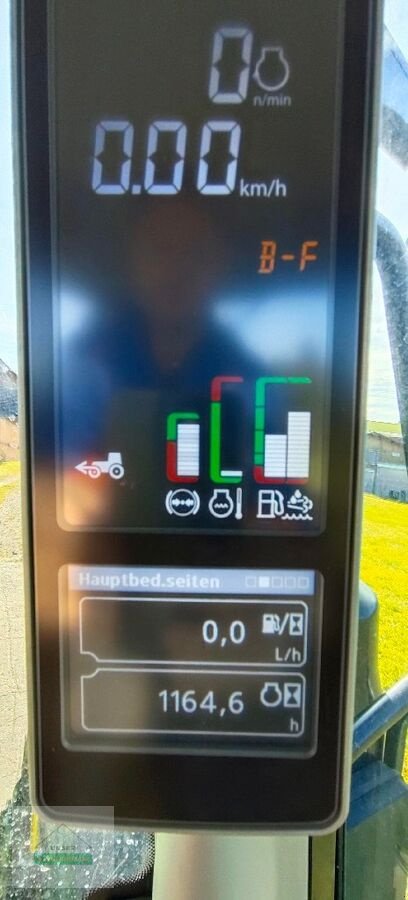Traktor typu John Deere 6090 M, Gebrauchtmaschine v Rohrbach (Obrázek 11)