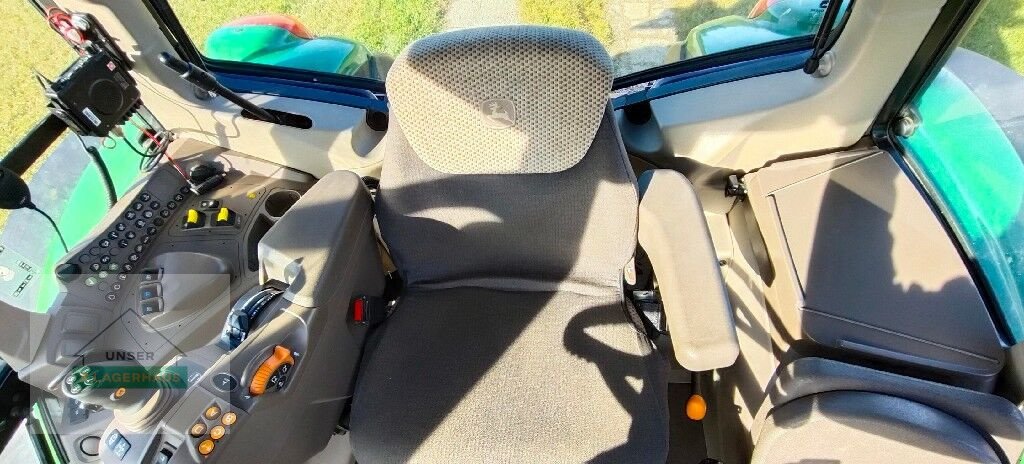 Traktor typu John Deere 6090 M, Gebrauchtmaschine v Rohrbach (Obrázek 16)