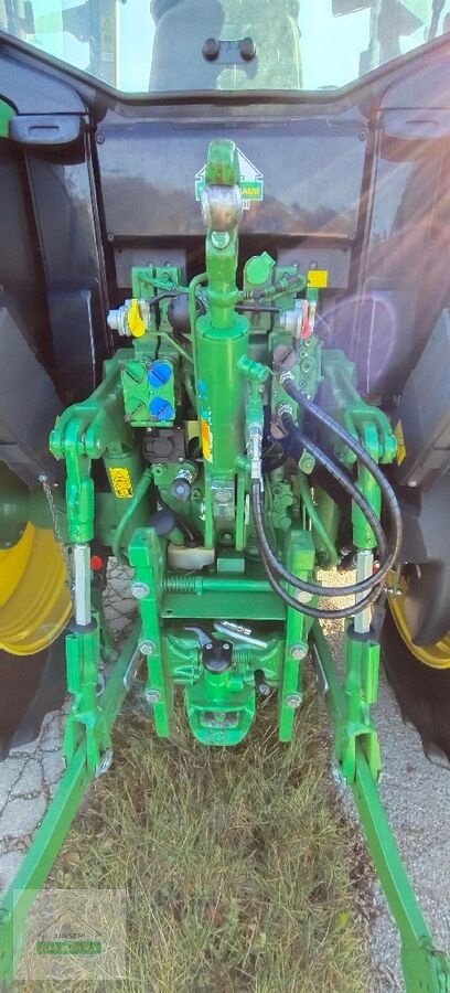Traktor typu John Deere 6090 M, Gebrauchtmaschine v Rohrbach (Obrázek 5)