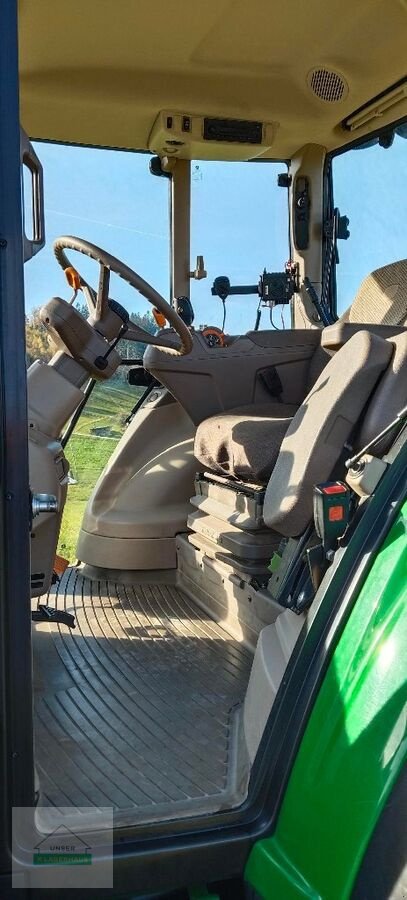 Traktor typu John Deere 6090 M, Gebrauchtmaschine v Rohrbach (Obrázek 8)