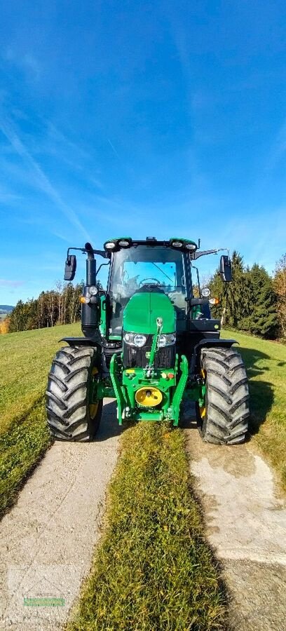 Traktor typu John Deere 6090 M, Gebrauchtmaschine v Rohrbach (Obrázek 3)