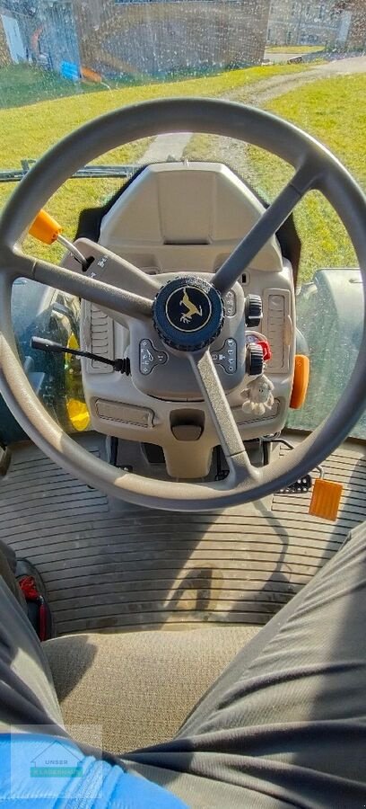 Traktor typu John Deere 6090 M, Gebrauchtmaschine v Rohrbach (Obrázek 12)