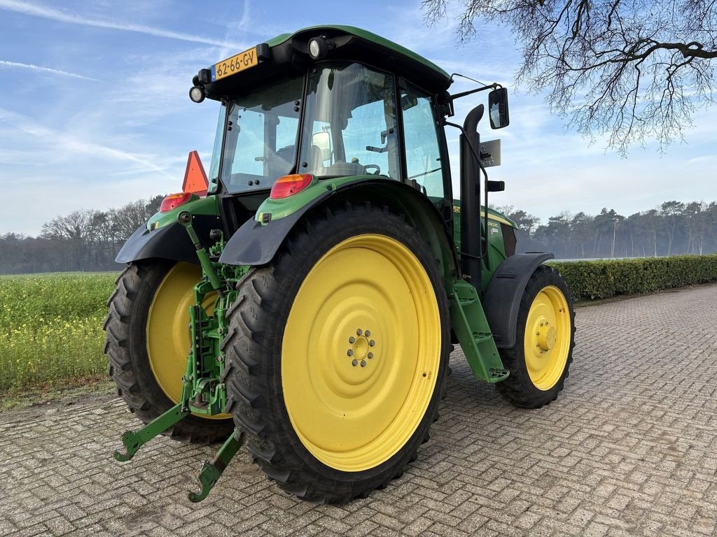 Traktor от тип John Deere 6090 RC, Gebrauchtmaschine в Kronenberg (Снимка 2)