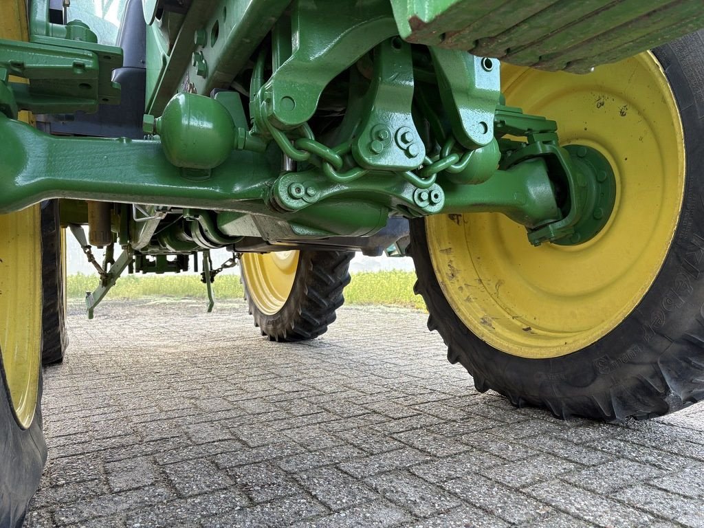 Traktor от тип John Deere 6090 RC, Gebrauchtmaschine в Kronenberg (Снимка 4)