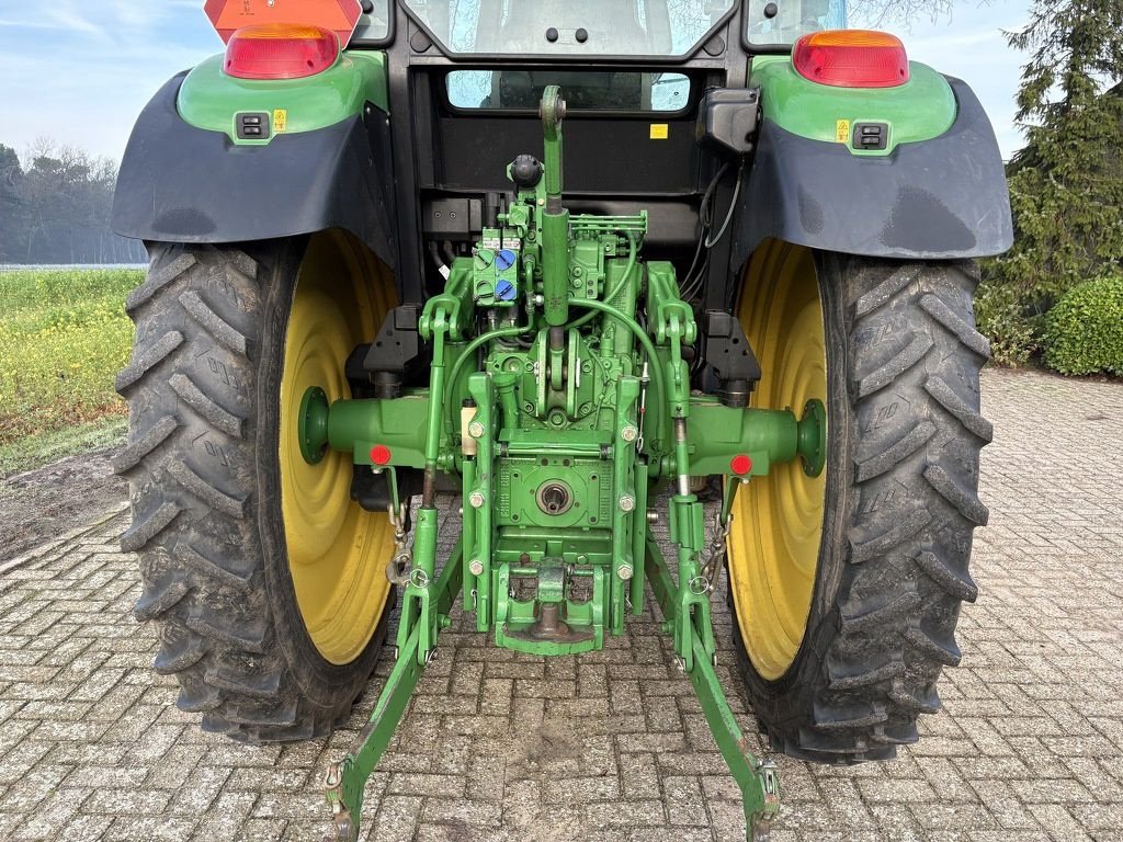 Traktor от тип John Deere 6090 RC, Gebrauchtmaschine в Kronenberg (Снимка 3)