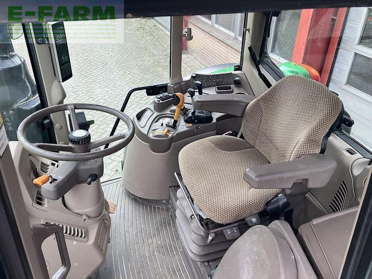 Traktor του τύπου John Deere 6090m #782149, Gebrauchtmaschine σε STEENBERGEN (Φωτογραφία 16)