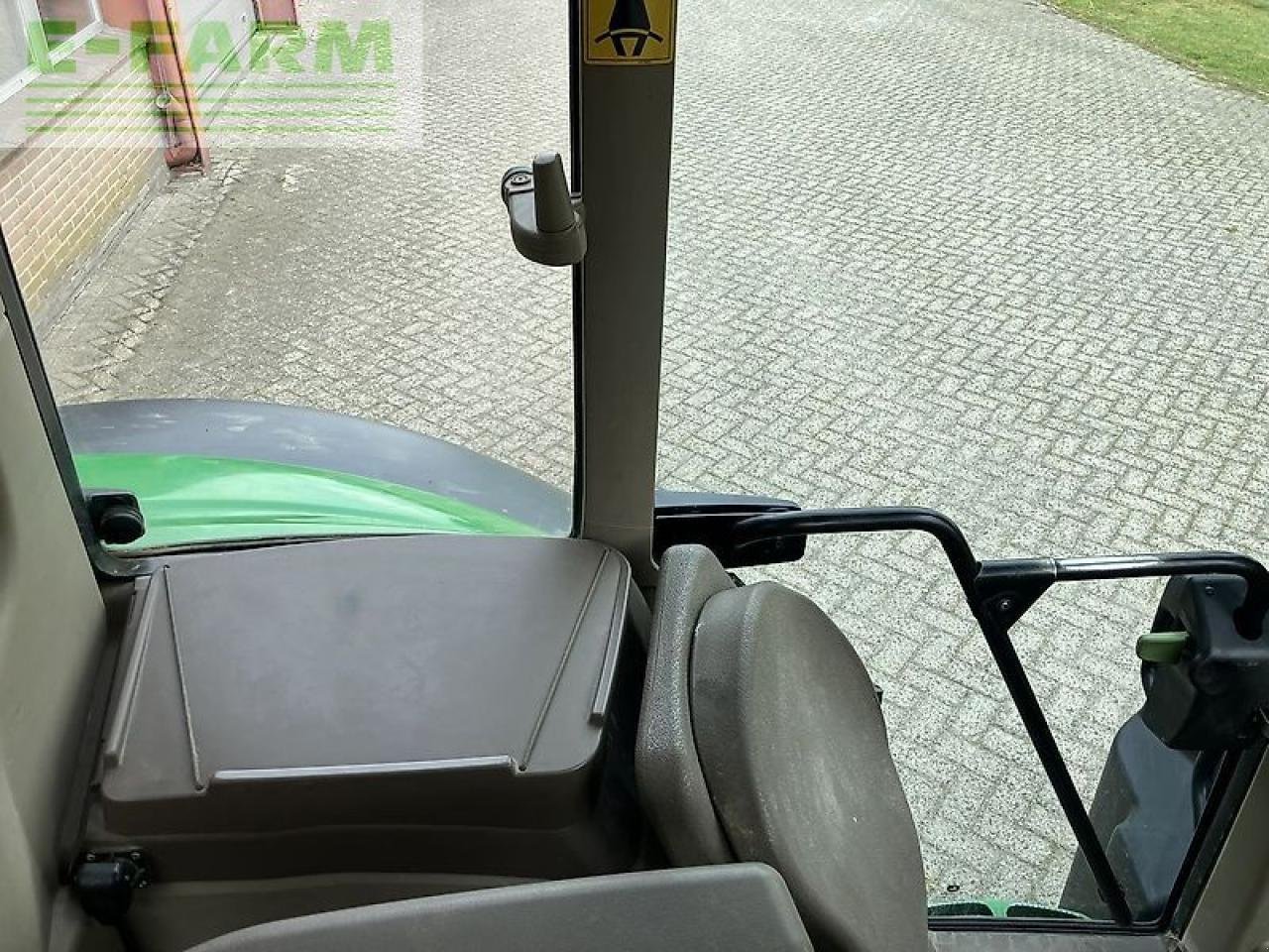 Traktor του τύπου John Deere 6090m #782149, Gebrauchtmaschine σε STEENBERGEN (Φωτογραφία 21)