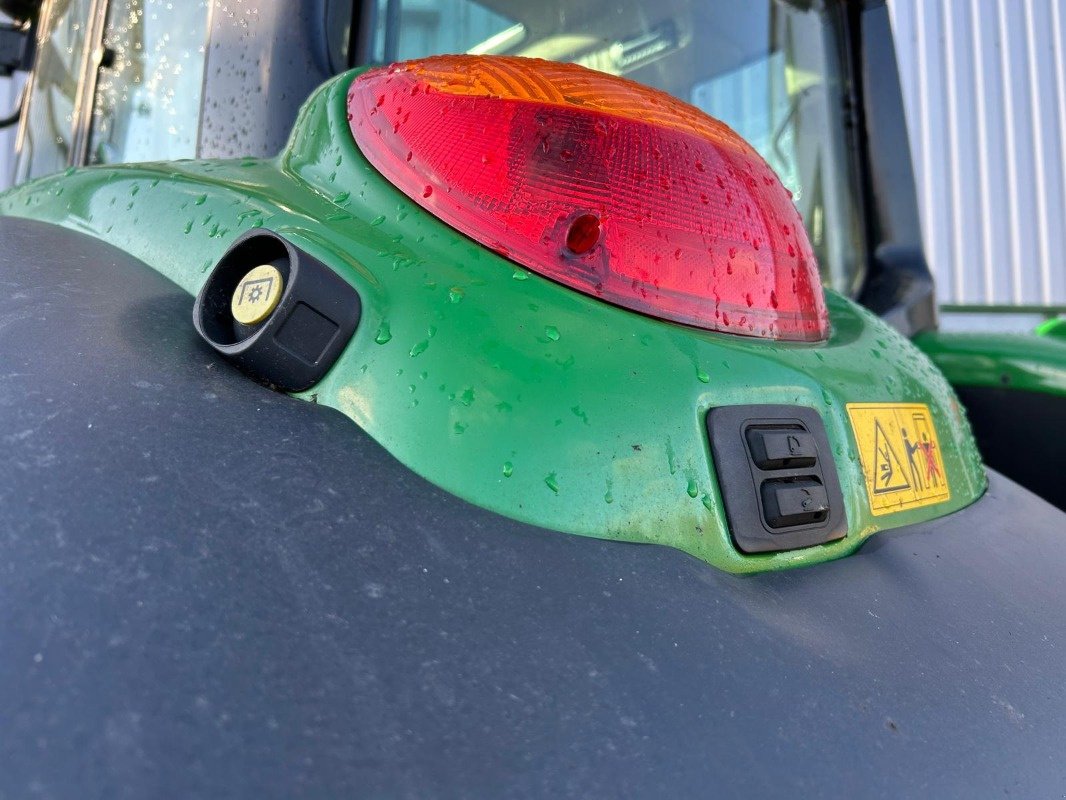 Traktor tipa John Deere 6090M **MIETRÜCKLÄUFER**, Neumaschine u Sittensen (Slika 16)