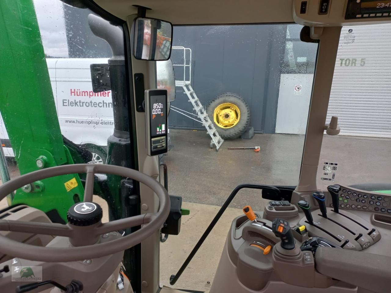 Traktor tipa John Deere 6090M, Neumaschine u Hofheim (Slika 6)