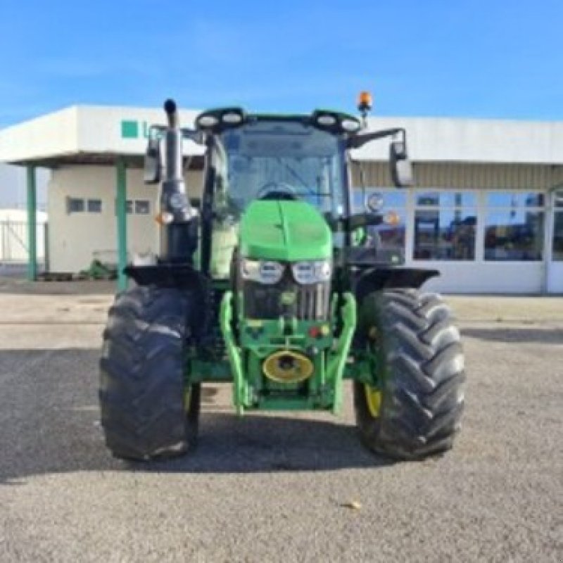 Traktor za tip John Deere 6090M, Gebrauchtmaschine u Geinberg (Slika 7)