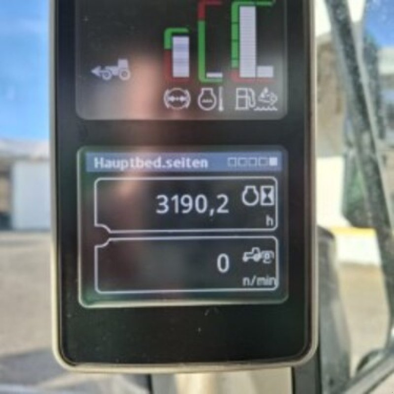 Traktor za tip John Deere 6090M, Gebrauchtmaschine u Geinberg (Slika 11)