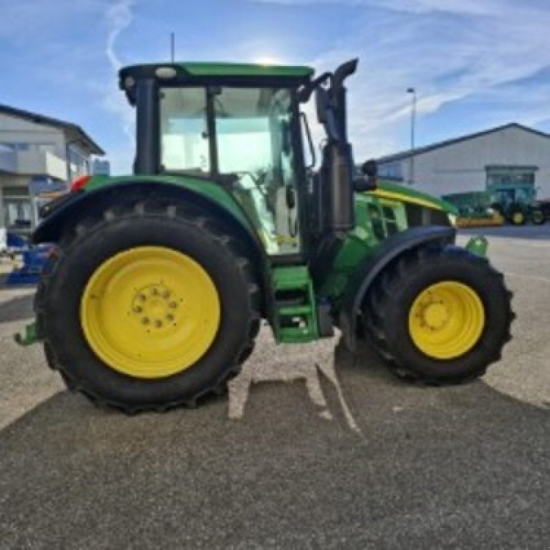 Traktor za tip John Deere 6090M, Gebrauchtmaschine u Geinberg (Slika 8)