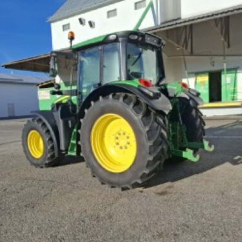 Traktor za tip John Deere 6090M, Gebrauchtmaschine u Geinberg (Slika 4)
