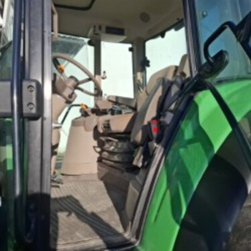 Traktor za tip John Deere 6090M, Gebrauchtmaschine u Geinberg (Slika 5)