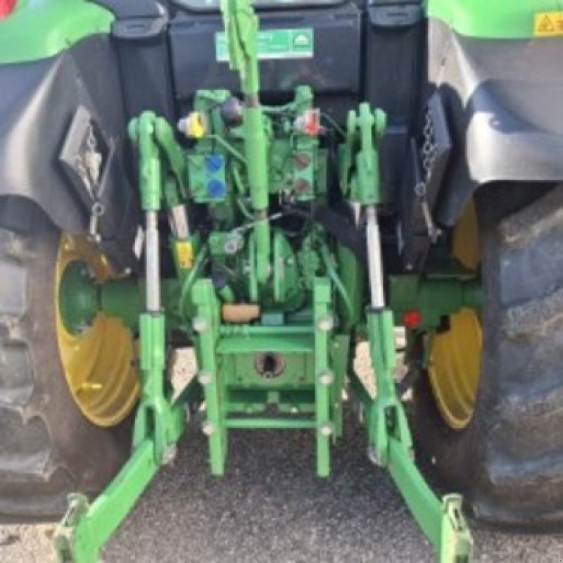 Traktor za tip John Deere 6090M, Gebrauchtmaschine u Geinberg (Slika 12)