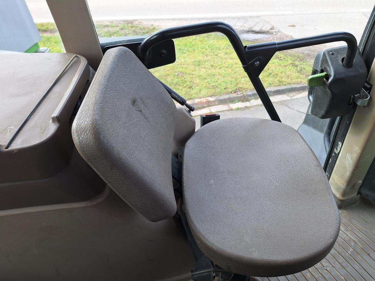 Traktor za tip John Deere 6090M, Gebrauchtmaschine u Zweibrücken (Slika 12)