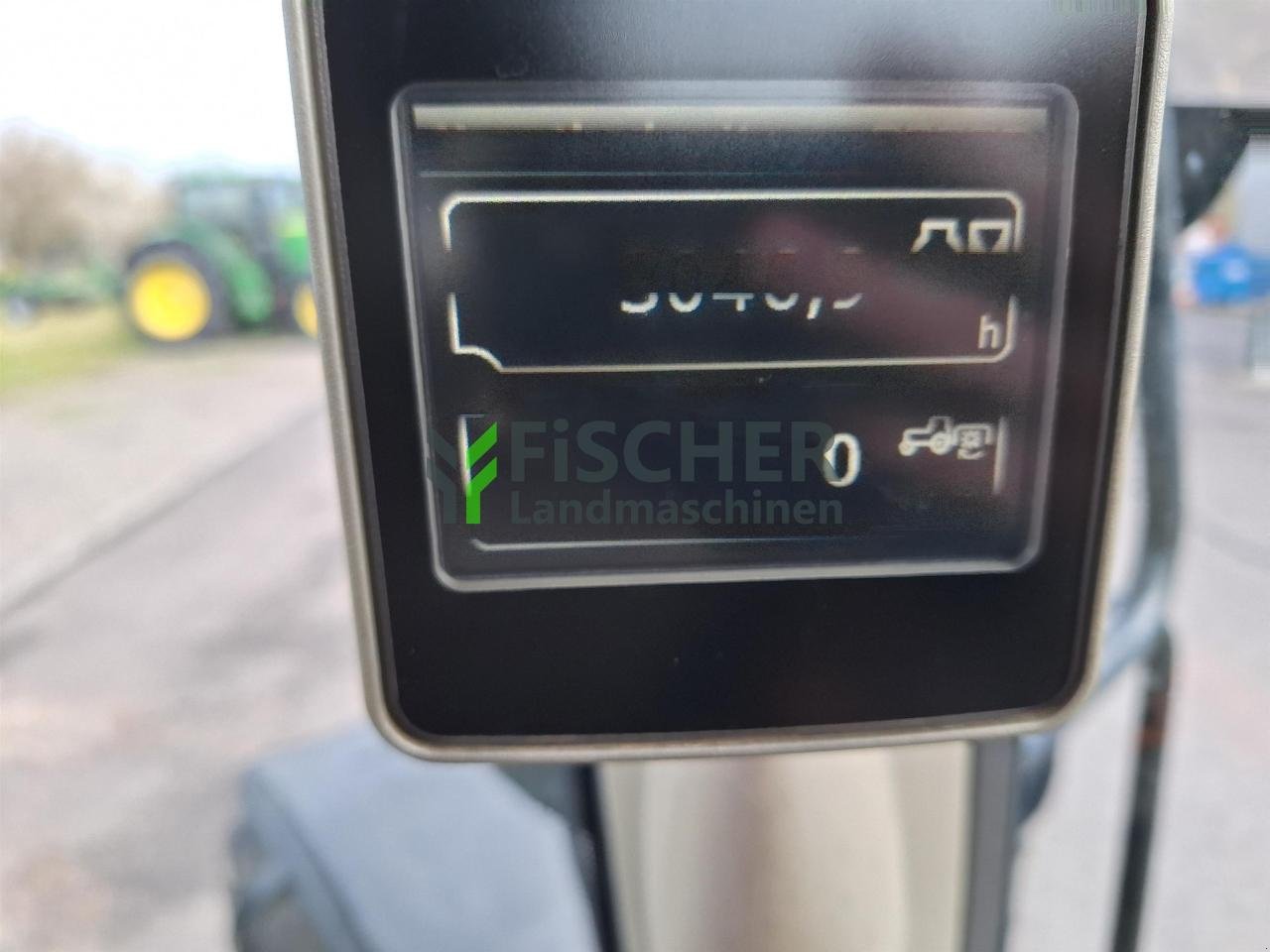 Traktor vrste John Deere 6090M, Gebrauchtmaschine v Zweibrücken (Slika 14)