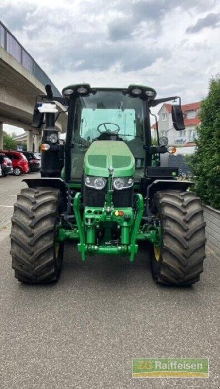 Traktor типа John Deere 6090M, Gebrauchtmaschine в Bruchsal (Фотография 1)