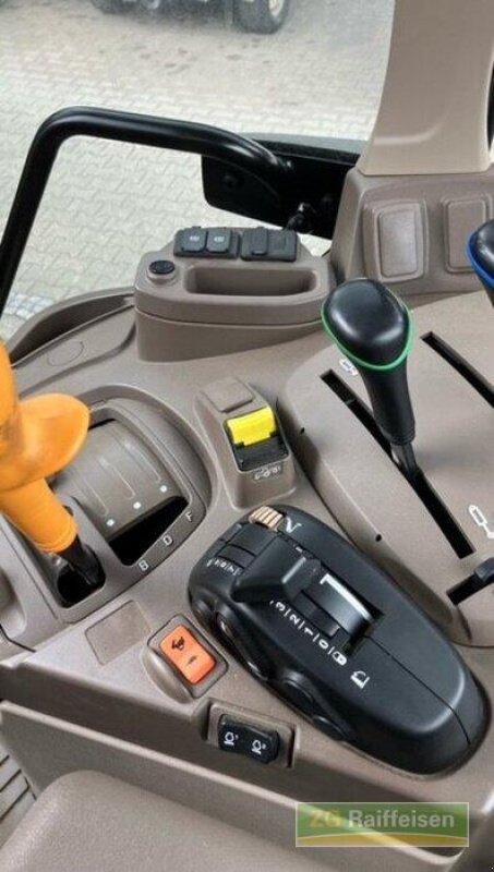 Traktor типа John Deere 6090M, Gebrauchtmaschine в Bruchsal (Фотография 4)