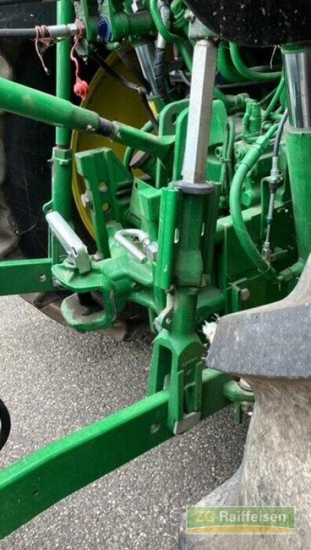 Traktor типа John Deere 6090M, Gebrauchtmaschine в Bruchsal (Фотография 3)