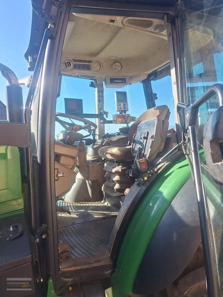 Traktor typu John Deere 6090MC, Gebrauchtmaschine v Gampern (Obrázek 5)