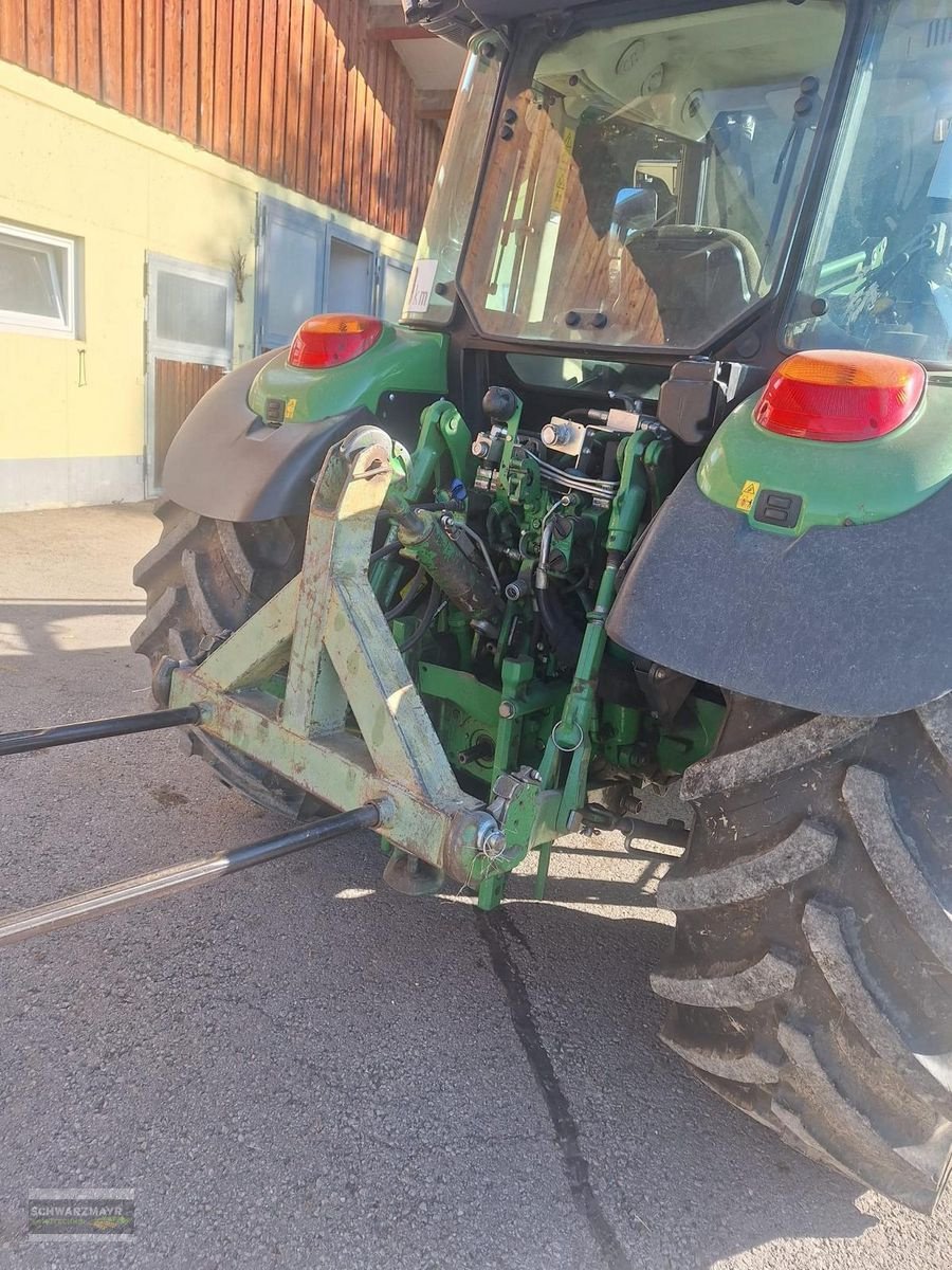 Traktor typu John Deere 6090MC, Gebrauchtmaschine v Gampern (Obrázek 7)