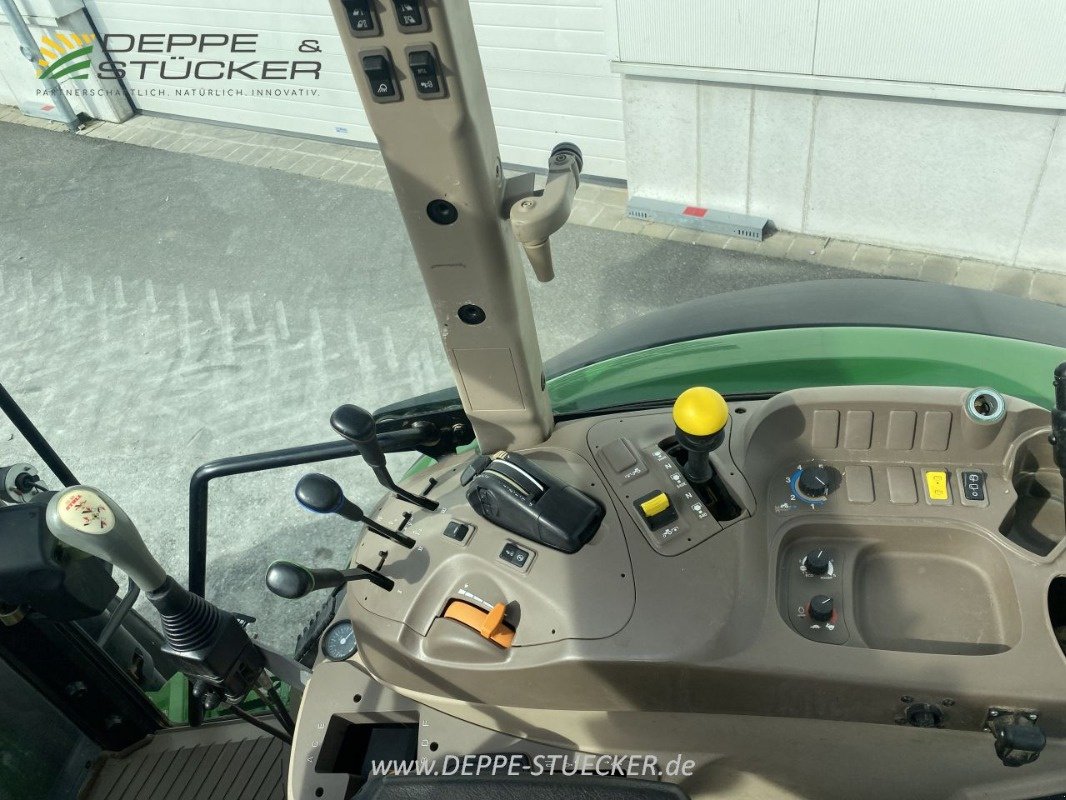 Traktor a típus John Deere 6090RC - LIP-T 669, Gebrauchtmaschine ekkor: Rietberg (Kép 13)