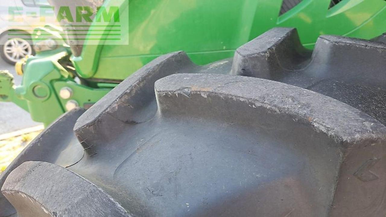 Traktor типа John Deere 6090rc, Gebrauchtmaschine в GROBELNO (Фотография 10)