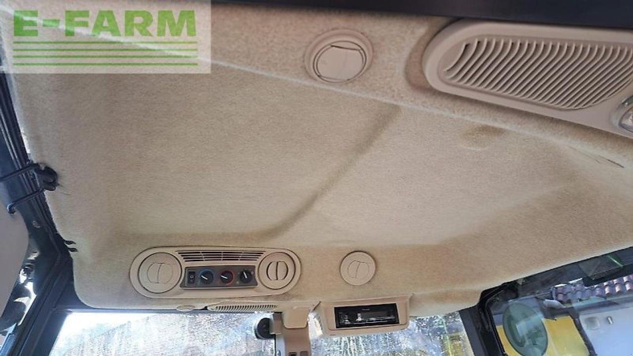 Traktor типа John Deere 6090rc, Gebrauchtmaschine в GROBELNO (Фотография 14)