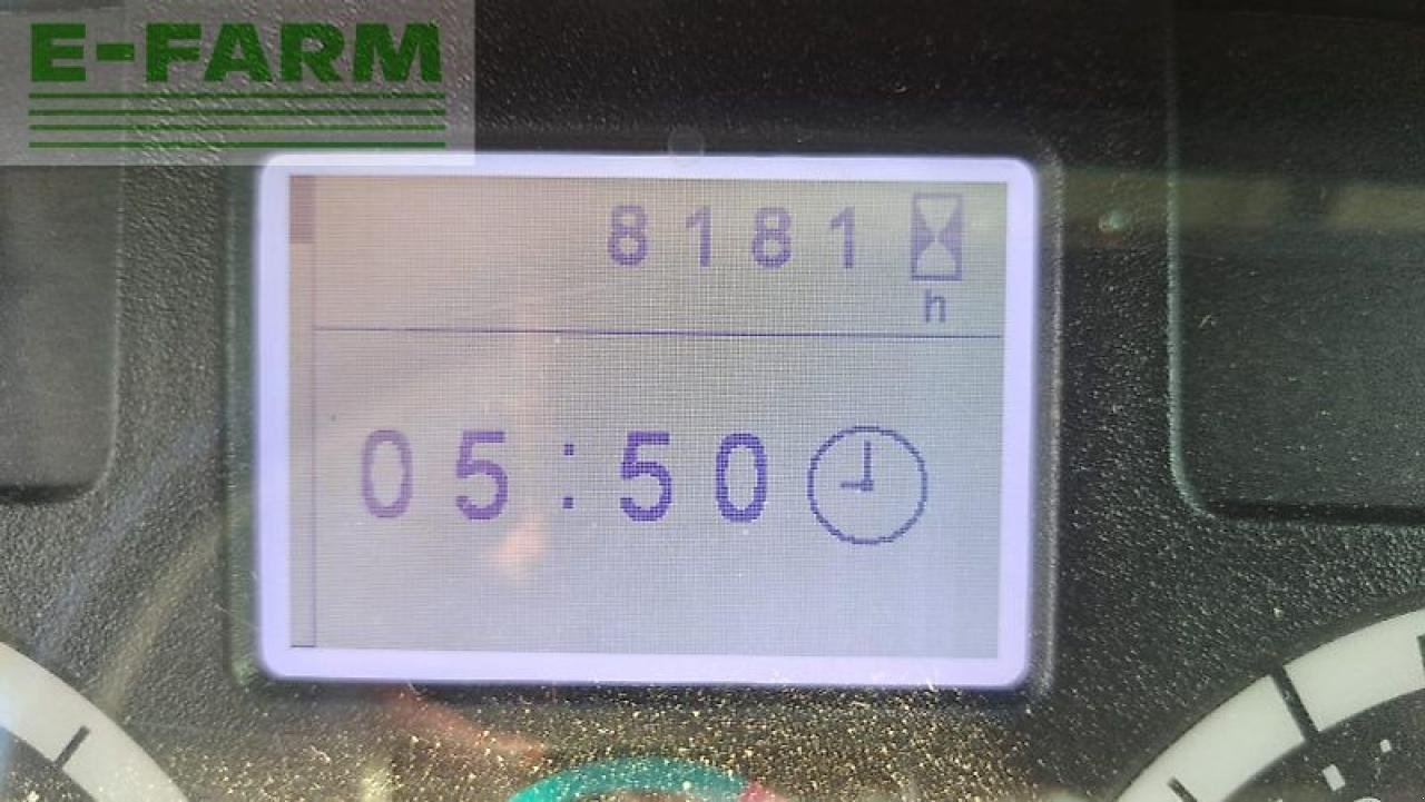 Traktor типа John Deere 6090rc, Gebrauchtmaschine в GROBELNO (Фотография 16)