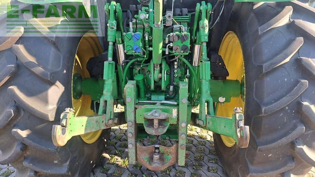 Traktor za tip John Deere 6090rc, Gebrauchtmaschine u GROBELNO (Slika 8)