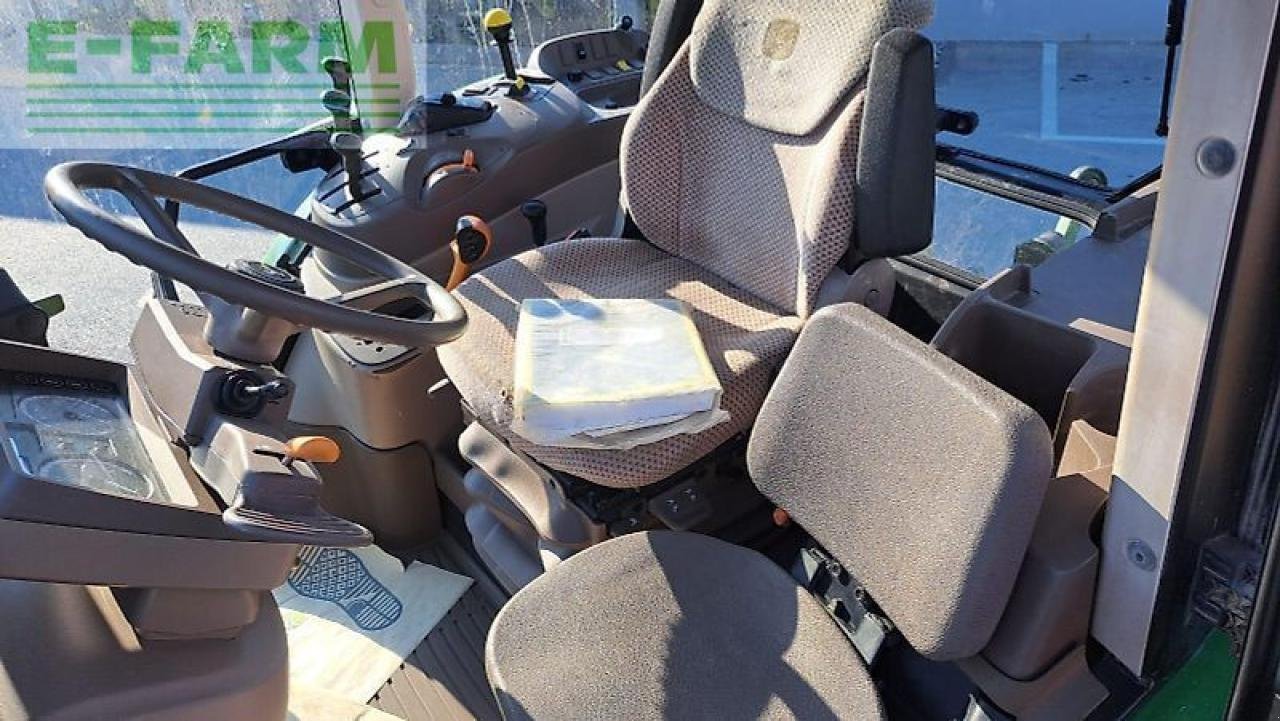 Traktor za tip John Deere 6090rc, Gebrauchtmaschine u GROBELNO (Slika 12)