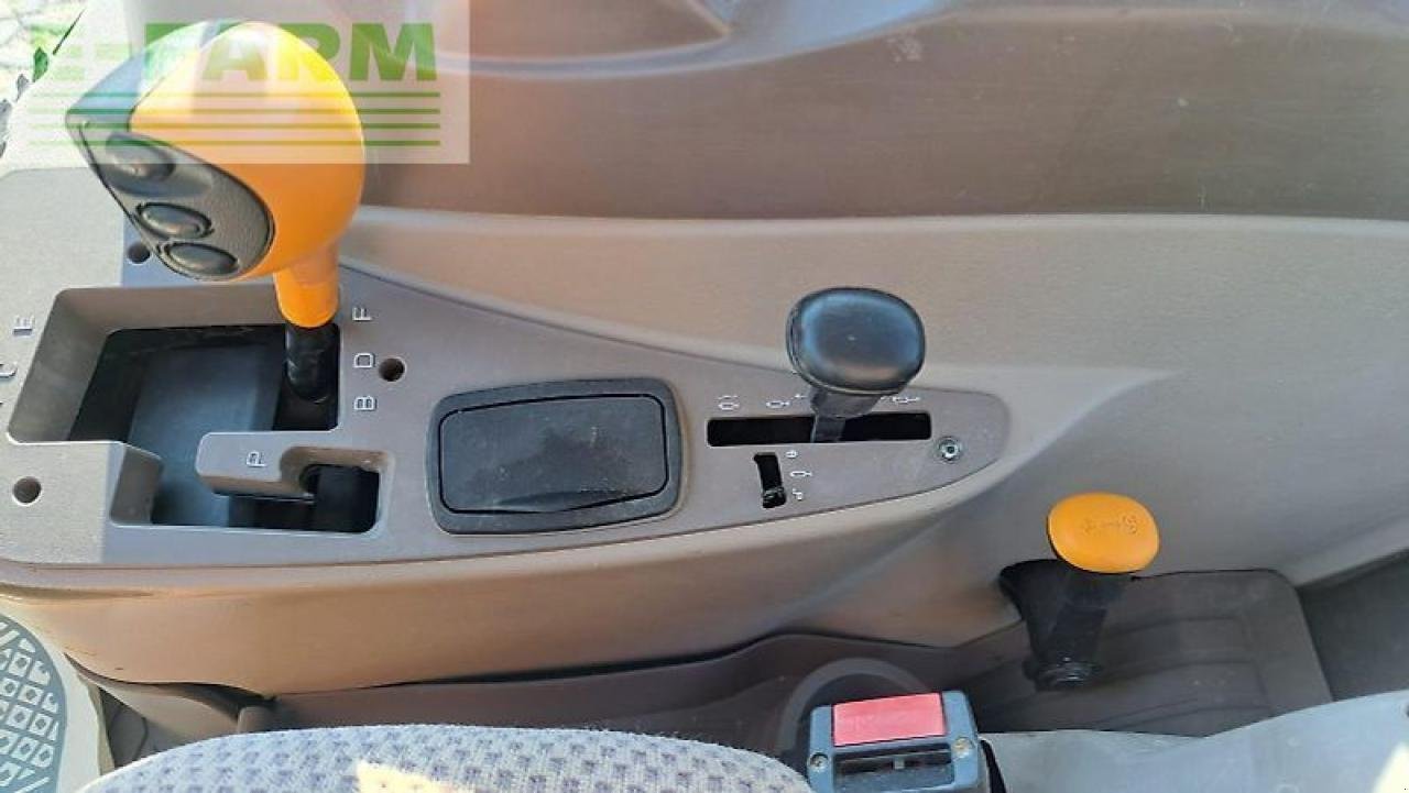 Traktor typu John Deere 6090rc, Gebrauchtmaschine v GROBELNO (Obrázek 13)