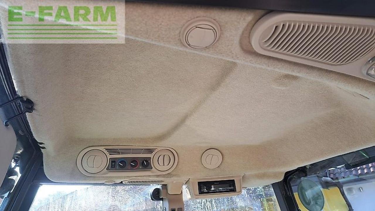 Traktor от тип John Deere 6090rc, Gebrauchtmaschine в GROBELNO (Снимка 14)