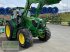 Traktor typu John Deere 6095MC + 603R, Gebrauchtmaschine v Kroppach (Obrázek 3)