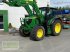 Traktor typu John Deere 6095MC + 603R, Gebrauchtmaschine v Kroppach (Obrázek 1)
