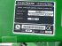 Traktor typu John Deere 6095MC + 603R, Gebrauchtmaschine v Kroppach (Obrázek 21)