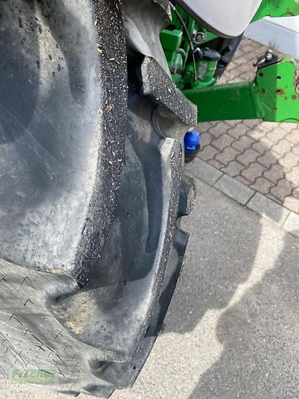 Traktor typu John Deere 6095MC + 603R, Gebrauchtmaschine v Kroppach (Obrázek 13)