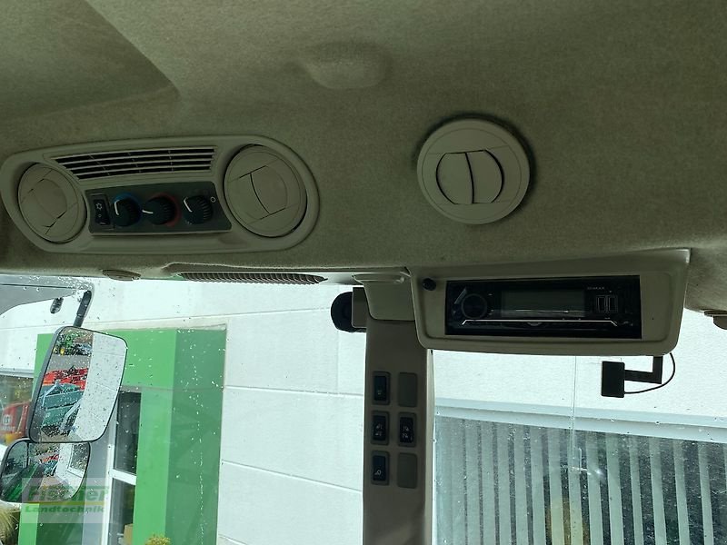 Traktor typu John Deere 6095MC + 603R, Gebrauchtmaschine v Kroppach (Obrázek 18)