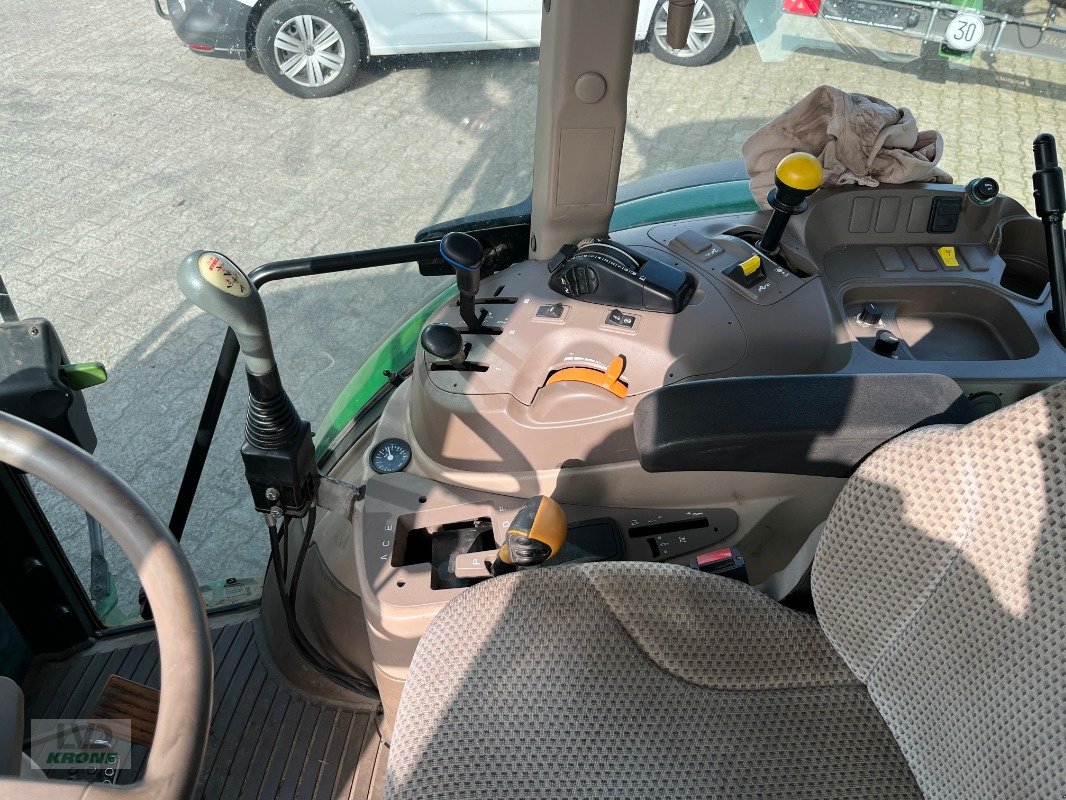Traktor tip John Deere 6095MC, Gebrauchtmaschine in Spelle (Poză 4)