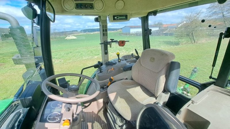 Traktor za tip John Deere 6095MC, Gebrauchtmaschine u Petersberg (Slika 5)
