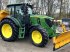 Traktor typu John Deere 6095RC Vinter pakke på 1 klasse med få timer., Gebrauchtmaschine v Borre (Obrázek 1)